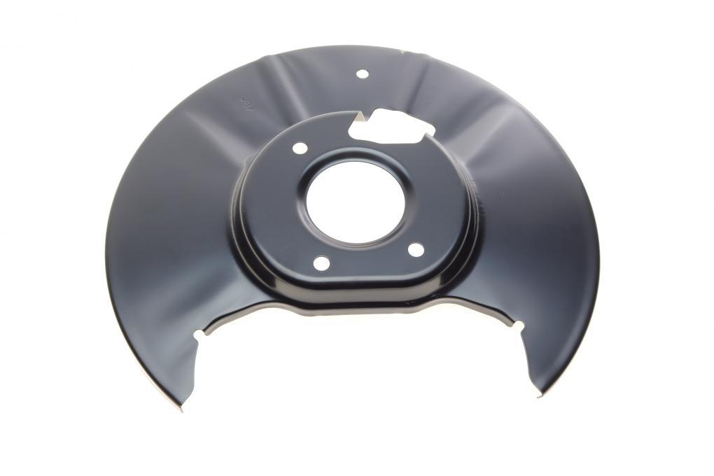 Захист диска гальмівного (заднього) (L) Mazda 6 02-07 AIC 71425 UA61, фото 1