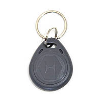 Брелок RFID ATIS KEYFOB EM RW Gray