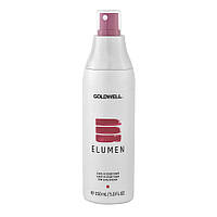 Несмываемый спрей для ухода за крашеными волосами Goldwell Elumen Leave-In Conditioner 150 мл