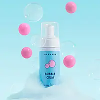 Пенка для душа MERMADE Bubble gum 150 мл