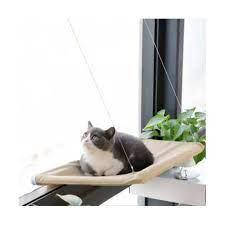 Лежанка віконна для кішки Sunny Seat Window Cat Bed YU227, фото 2