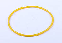 Манжета (уплотнительное кольцо) гильзы цилиндра KM130/138 Xingtai 24B, Shifeng 244, Taishan 24