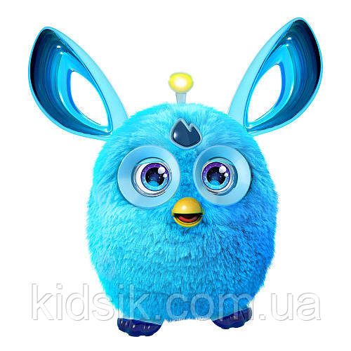 Furby Connect Blue, Hasbro. Ферби Коннект Блакитний, Хасбро.