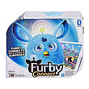Furby Connect Blue, Hasbro. Ферби Коннект Блакитний, Хасбро., фото 2