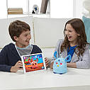 Furby Connect Blue, Hasbro. Ферби Коннект Блакитний, Хасбро., фото 4