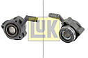 Підшипник вижимний Fiat Ducato 115 Multijet 2,0D 11- 85kw LuK 510 0249 10 UA61, фото 2
