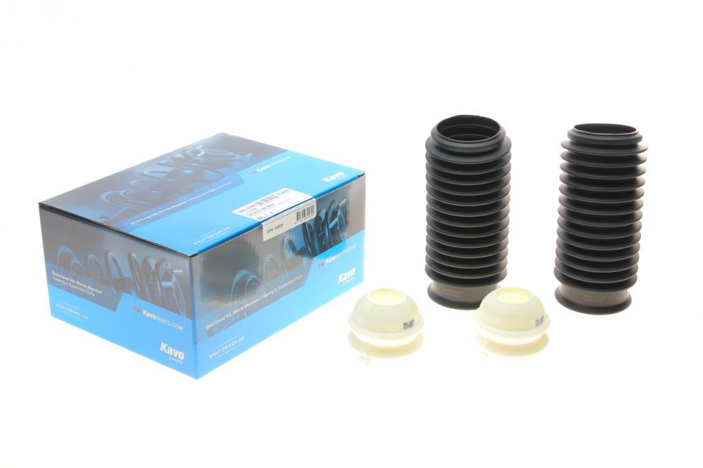 Пильник + відбійник амортизатора (переднього) Volvo S60/S80/V70/XC70 96-10 KAVO PARTS SPK-10009 UA61, фото 1