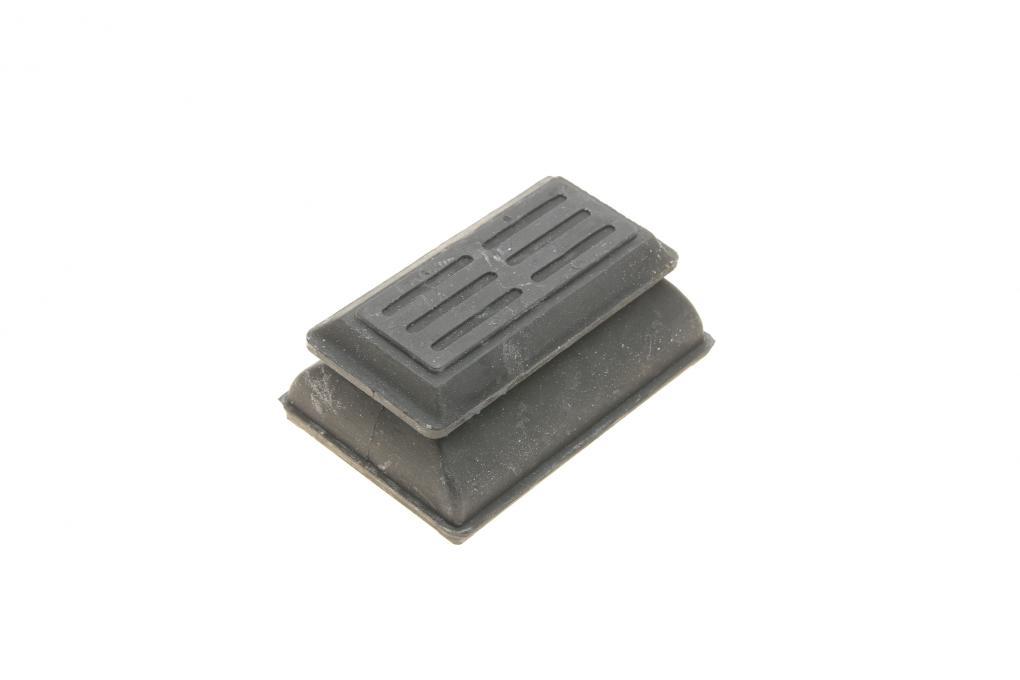 Подушка ресори (передня/верхня) MB Sprinter 96- (1 лист.) TRUCKTEC AUTOMOTIVE 02.30.405 UA61, фото 1