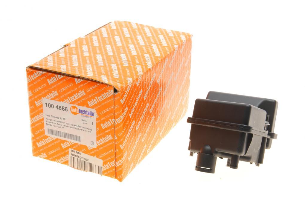 Бачок гідропідсилювача керма MB Sprinter 906/Vito (W639) 06-14 M272 AUTOTECHTEILE 100 4686 UA61, фото 1