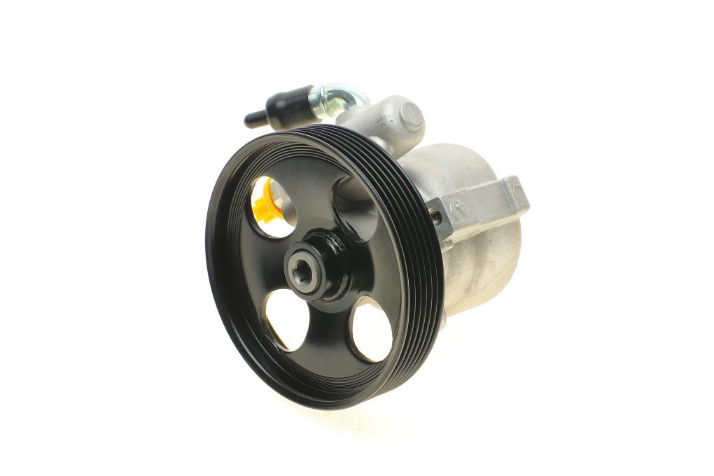 Насос ГПК Peugeot Bipper 1.4HDI 08- SOLGY 207068 UA61, фото 1