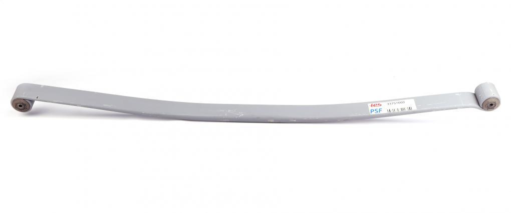 Ресора задня коренева MB Sprinter 903 95- (однолистова) (70/740/753) 29мм TES 3375100019 Z/T UA61, фото 1