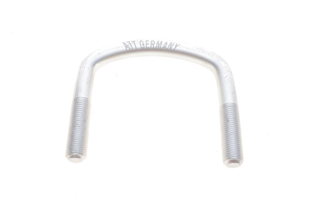 Стремянка (задня) Renault Master III 10- (M14x1,5x86x75) FWD/RWD AUTOTECHTEILE 501 0501 UA61, фото 1