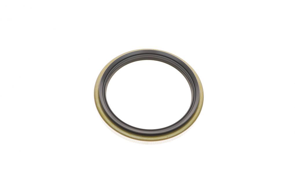 Сальник півосі (L) Mitsubishi L200/L400 89-00 (62x78x7/9.5) CORTECO 19034921B UA61, фото 1