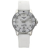 Часы Tissot Seastar 1000 36mm T120.210.17.116.00