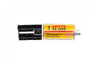 LOCTITE EA 3450, 25ML Клей двокомпонентний для металу HENKEL 1885784 UA61