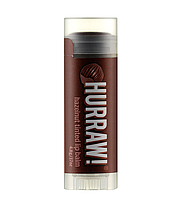 Бальзам для губ Hurraw! Hazelnut Tinted Lip Balm 4,8 г