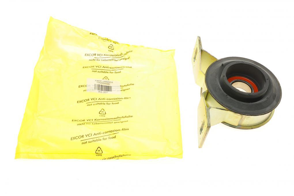 Підшипник підвісний Land Rover Freelander 98-06 (d=30mm) (FAG) ASPAR AS-207-FAG UA61, фото 1