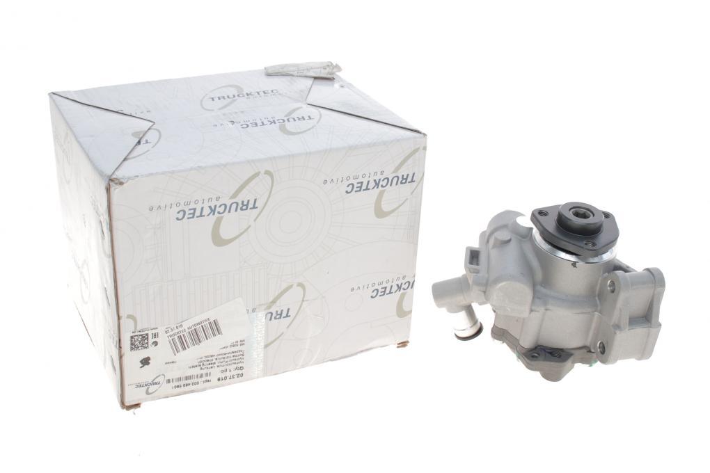 Насос ГПК MB Vito (W638) 2.2CDI 99-03 TRUCKTEC AUTOMOTIVE 02.37.019 UA61, фото 1