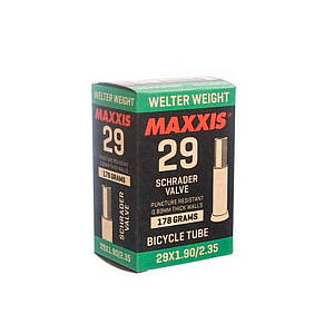 Камери Maxxis Weight 29x1.90-2.35 AV