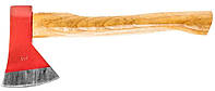 Top Tools Топор универсальный, деревянная рукоятка, 40см, 800гр Baumar - То Что Нужно
