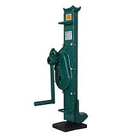 Домкрат TM ABLE рейковий типу SJ 10 т.