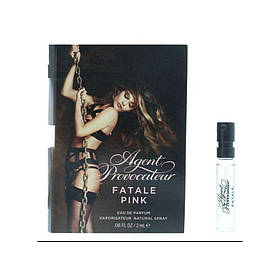 Парфумована вода для жінок (пробник) Agent Provocateur Eau de Parfum 2 мл