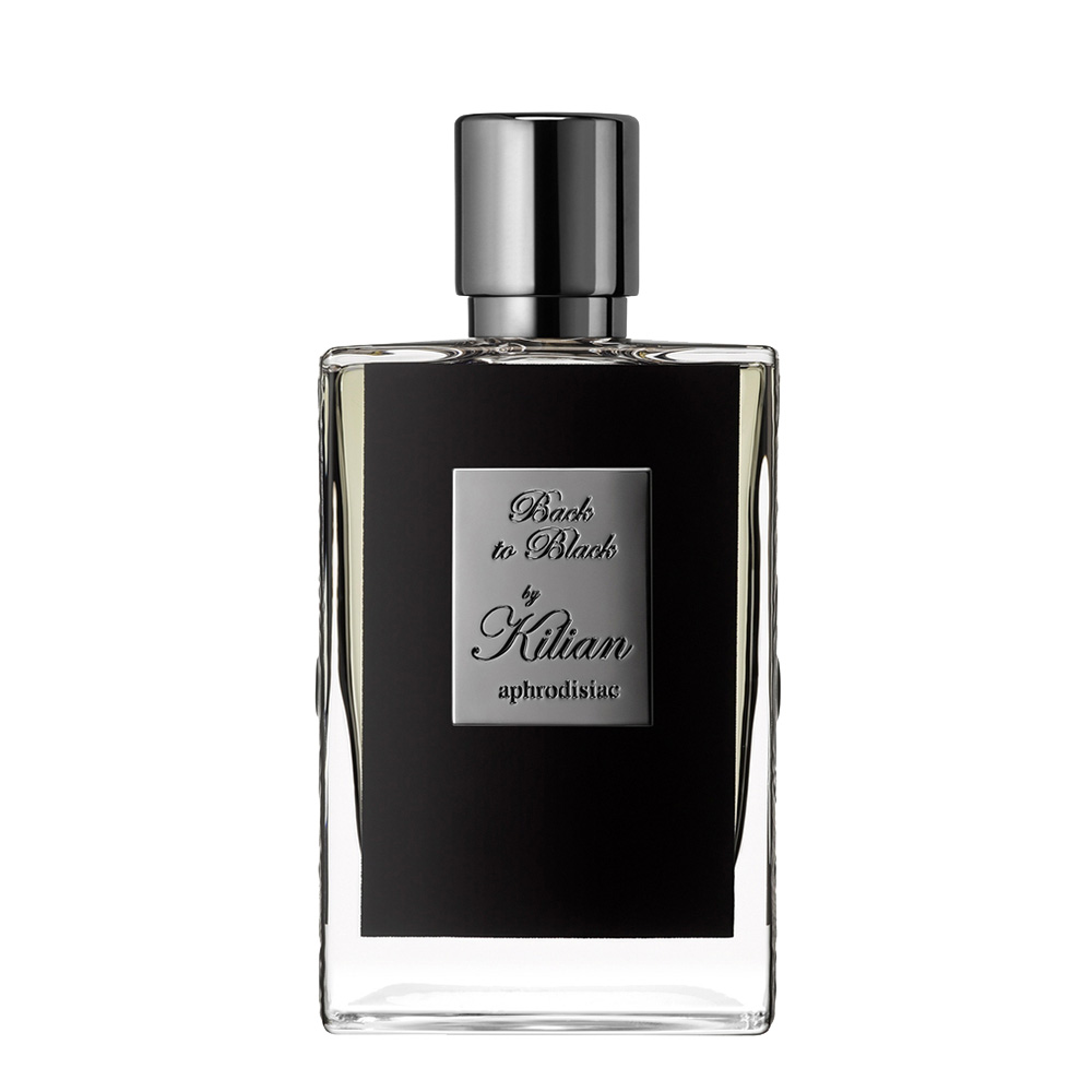 Парфумована вода Kilian Back to Black Tester Lux 50 ml. Киліан Бек ту Блек Тестер Люкс 50 мл.