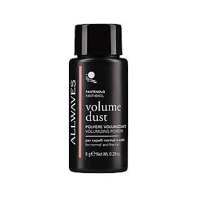 Пудра для волосся, для об'єму Allwaves Volume Dust Volumizing Powder 8g