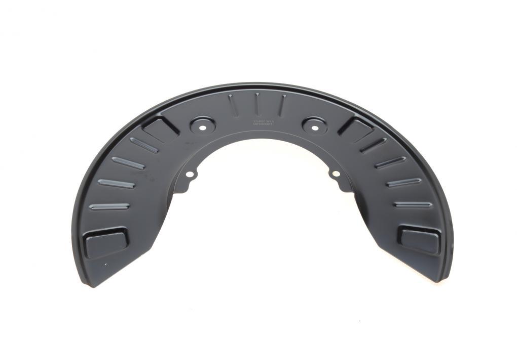 Захист диска гальмівного (переднього) MB Vito (W639) 03- AIC 71407 UA61, фото 1