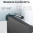 Лампа на монітор скрінбар Promate Horizon-40 5W 3000-6500K 265 lm USB Black (horizon-40), фото 9