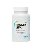 Probiox Plus (Пробиокс Плас) капсулы для похудения