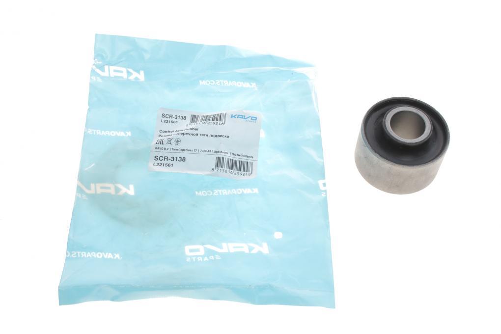 Сайлентблок важеля (заднього) Hyundai Santa Fe 06-12 KAVO PARTS SCR-3138 UA61