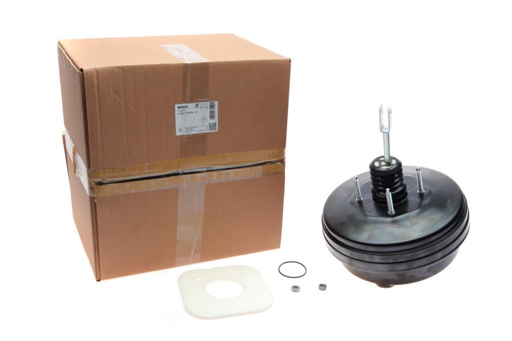 Підсилювач гальм вакуумний Ford Transit 06-14 BOSCH 0 204 774 975 UA61, фото 1