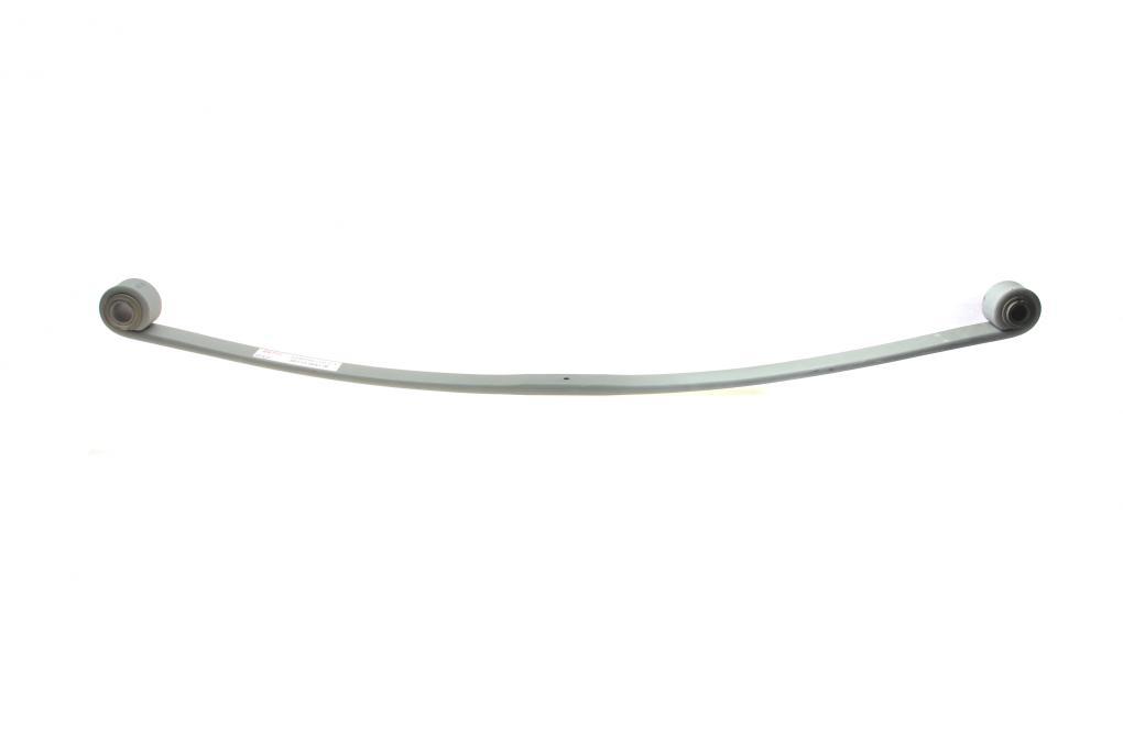 Ресора задня коренева MB Vario 815-816D (20мм) TES 3338700119 Z/T UA61, фото 1