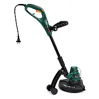 Электротриммер Bosch EasyGrassCut-300-Le (500 Вт) сетевой триммер Бош Электрический триммер для обрезки газона