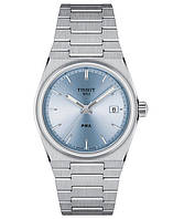 Часы Tissot PRX 35mm T137.210.11.351.00