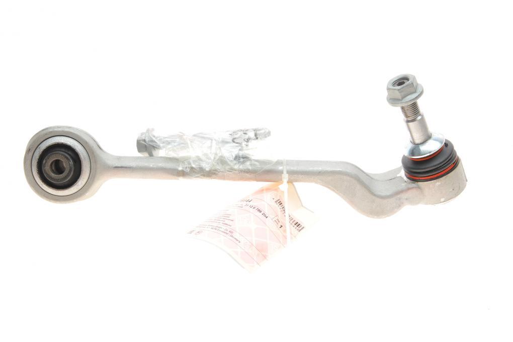 Важіль підвіски (передній/знизу/ззаду) (R) BMW 1 (E81/E82/E87/E88)/3 (E90-E93) 04-13/X1 (E84) 09-1 176644 UA61, фото 1