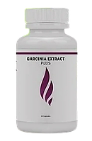 Garcinia Extract Plus (Гарсиниа Экстракт Плас) капсулы для похудения