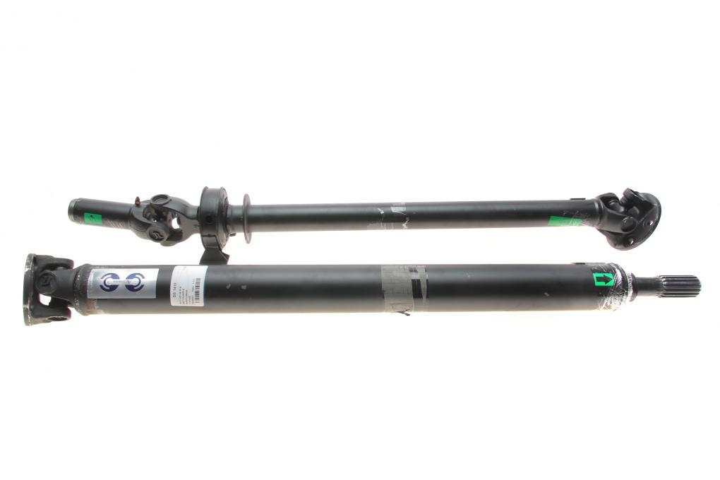 Карданний вал Ford Transit T12 92-00 (коротка база) DP DS 1410 UA61, фото 1