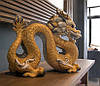 Фігурка "Китайський дракон" (Ltd 388) (24х15х30 см), фото 3