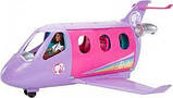 Ігровий набір Літак мрії з лялькою Барбі Пілот Barbie Barbie Airplane Adventures Doll And Playset HCD49, фото 9