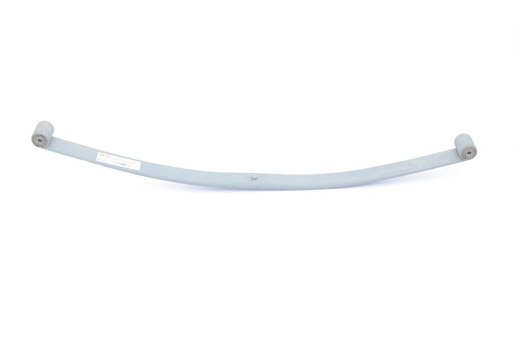 Ресора задня коренева Iveco Daily III 99-07, (1/24mm) (80/750/750) TES 50405460519 Z/T UA61, фото 1