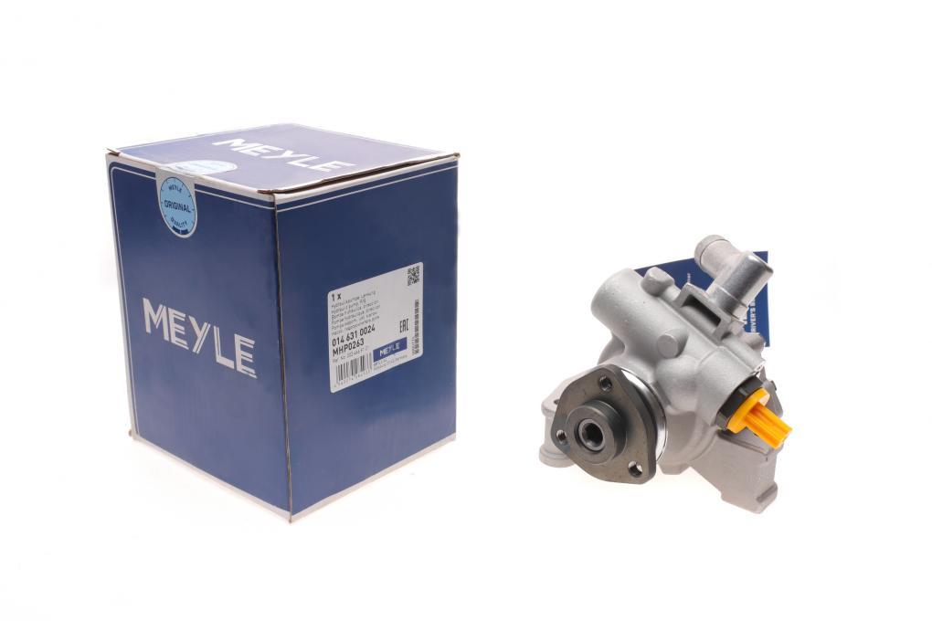 Насос ГПК MB M-class (W163) 2.7 CDi 99-05/G-class (W461/W463) 2.7 CDi 01- MEYLE 014 631 0024 UA61, фото 1