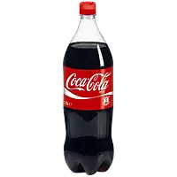 КОКА-КОЛА /Coca Cola 1,75 л