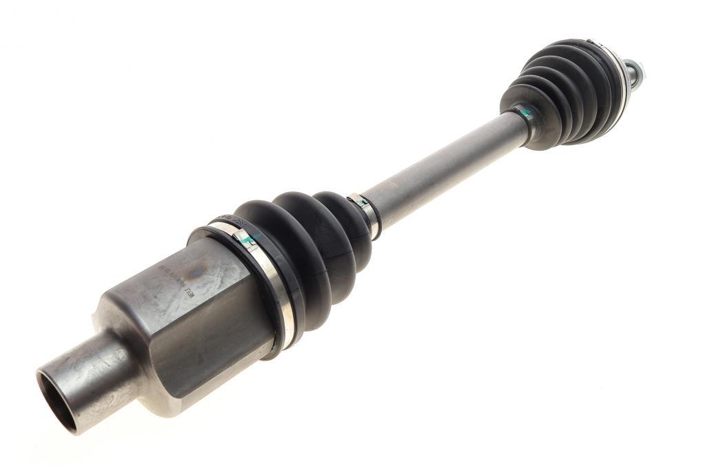 Піввісь Dacia Duster 10-18 (R) (25x31x610) MEYLE 16-14 498 0157 UA61, фото 1