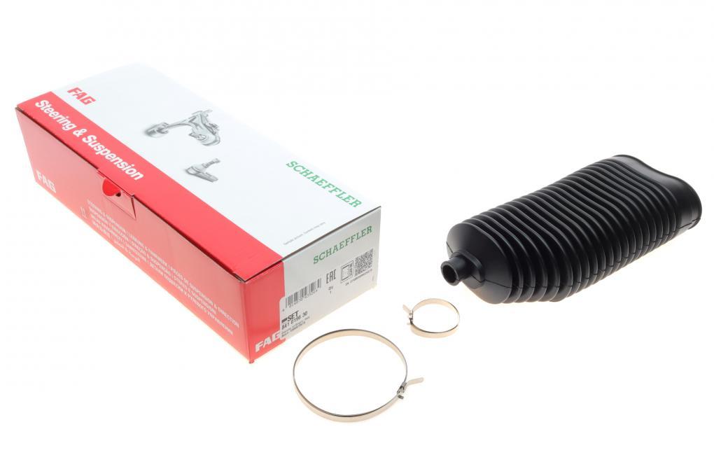 Пильник рейки рульової MB A-class (W169) 04-12 (R) FAG 841 0196 30 UA61, фото 1