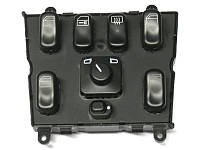 Панель кнопок Mercedes ML W163 Пантехникс Арт.5233