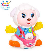 Іграшка Huile Toys Щаслива овечка 888