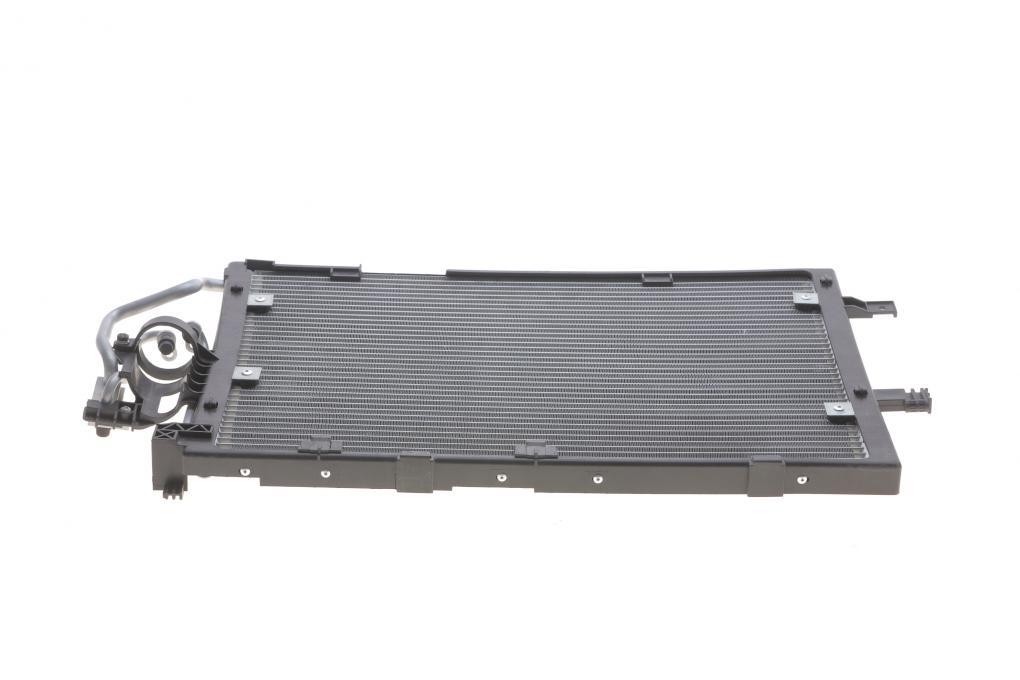 Радіатор кондиціонера (з осушувачем) Opel Meriva A 1.3/1.7 CDTI 03-10 VAN WEZEL 37015394 UA61, фото 1