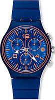 Часы SWATCH YCN4009